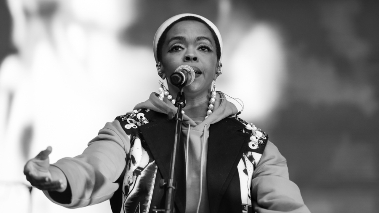 Lauryn Hill : l’icône intemporelle du rap et du R’n’B engagé Lauryn Hill : l’icône intemporelle du rap et du R’n’B engagé