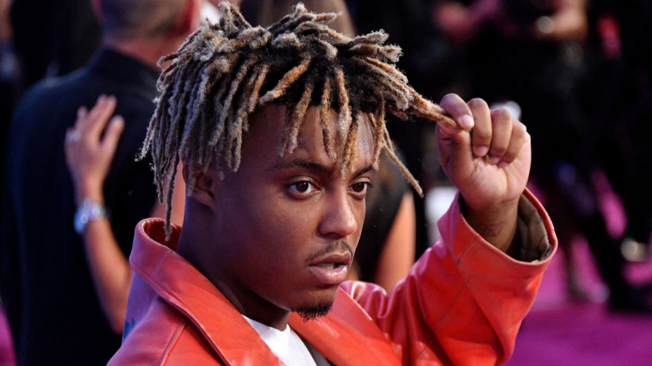 Le dernier album de Juice WRLD bientôt dévoilé