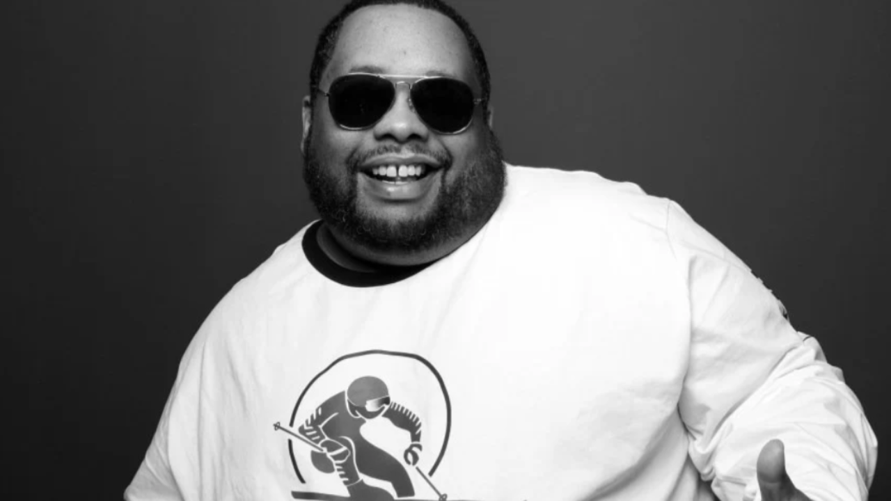 Le hip-hop en deuil : Lord Sear, figure majeure de la radio rap, est d&eacute;c&eacute;d&eacute;