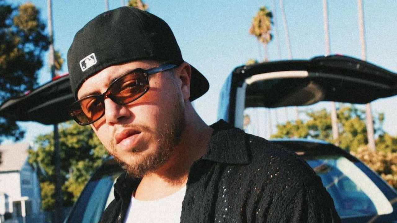 Le prochain son d’Hamza en exclu avec Uber