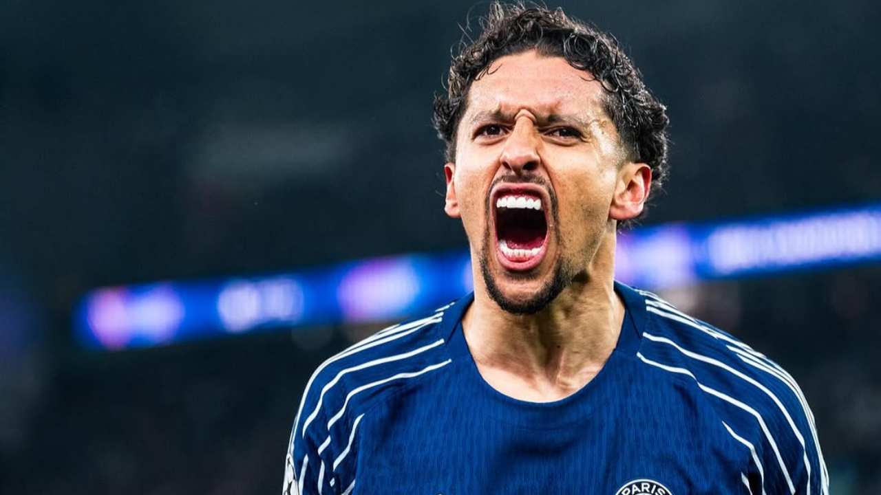 Le PSG se qualifie dans la douleur en demi-finale de LDC