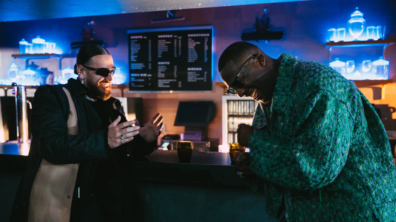 Le rap dans Nouvelle École : l’émission qui relance les carrières