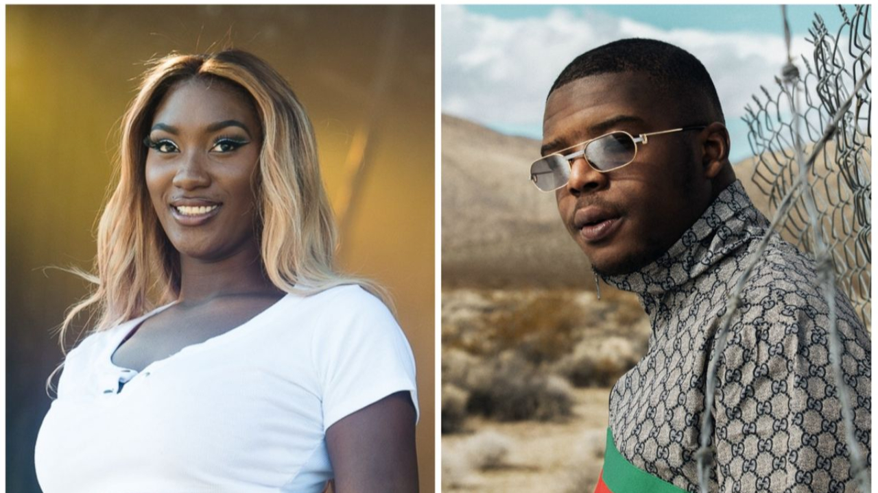 Le rap est la musique française la plus vendue à l'international