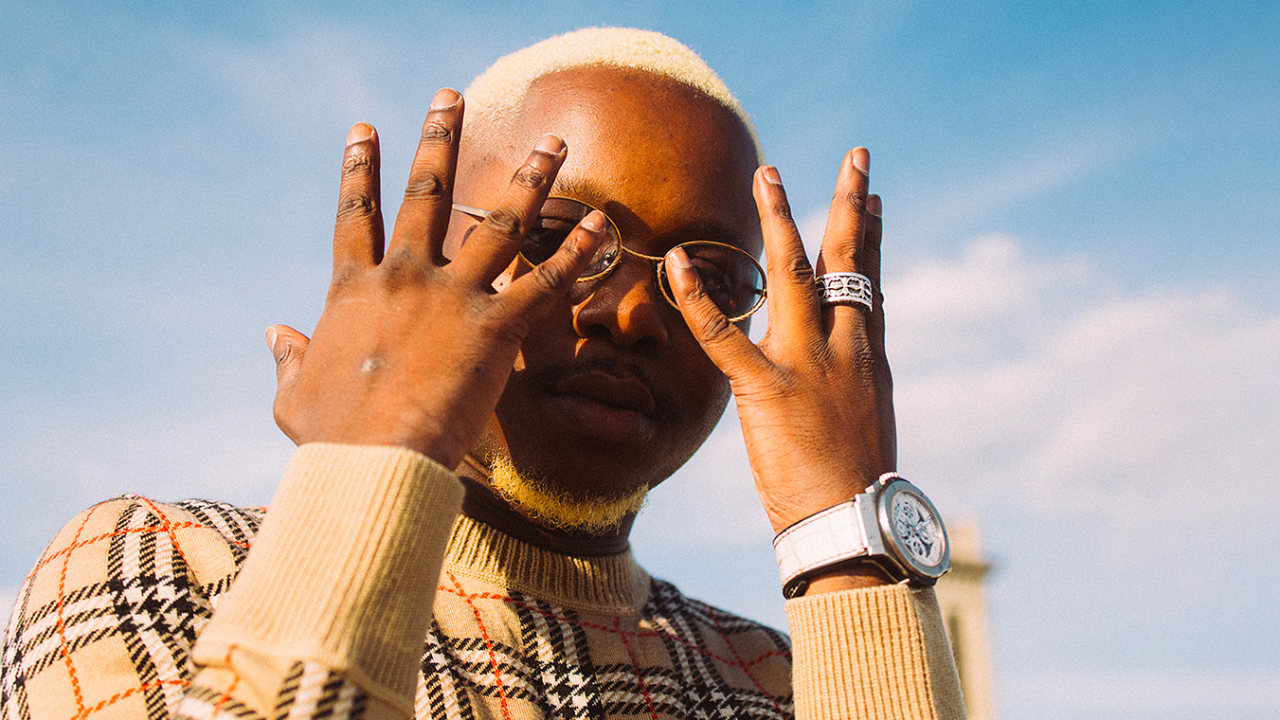 "Le rap n'est pas mort !" : les fans en folie sur le dernier projet de Leto