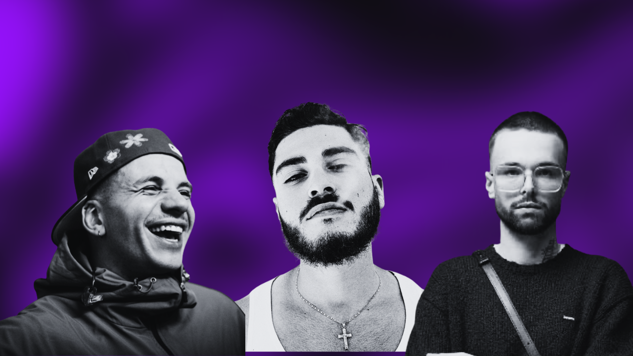 Le rap revient &agrave; l&rsquo;essentiel : textes, images et r&eacute;cits profonds