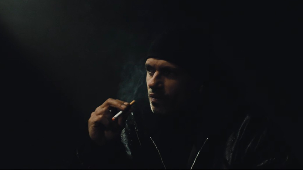 Le Rat Luciano balance le teaser de son nouvel album, "Magma"