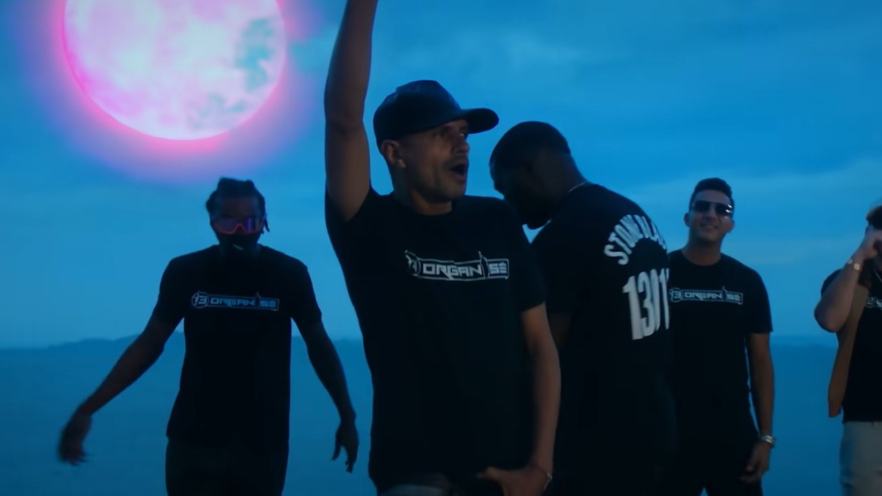 Le Rat Luciano très élogieux envers Jul : "ça me parle beaucoup..." Le Rat Luciano très élogieux envers Jul : "ça me parle beaucoup..."