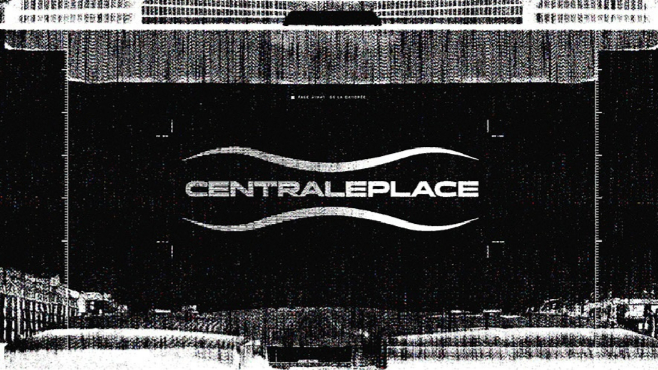 Le retour de "Centrale Place", le festival rap en plein Paris ! Le retour de "Centrale Place", le festival rap en plein Paris !