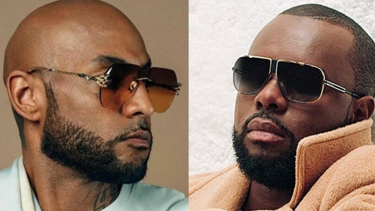 Le SNEP change les r&egrave;gles pour compter les ventes, Booba jubile : "la loi Meugi"