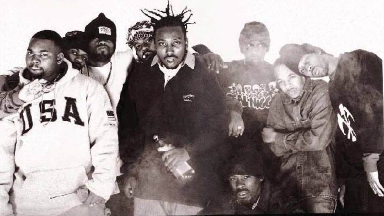 Le Wu-Tang Clan ressort les versions explicites des clips de tous leurs classiques ! Le Wu-Tang Clan ressort les versions explicites des clips de tous leurs classiques !