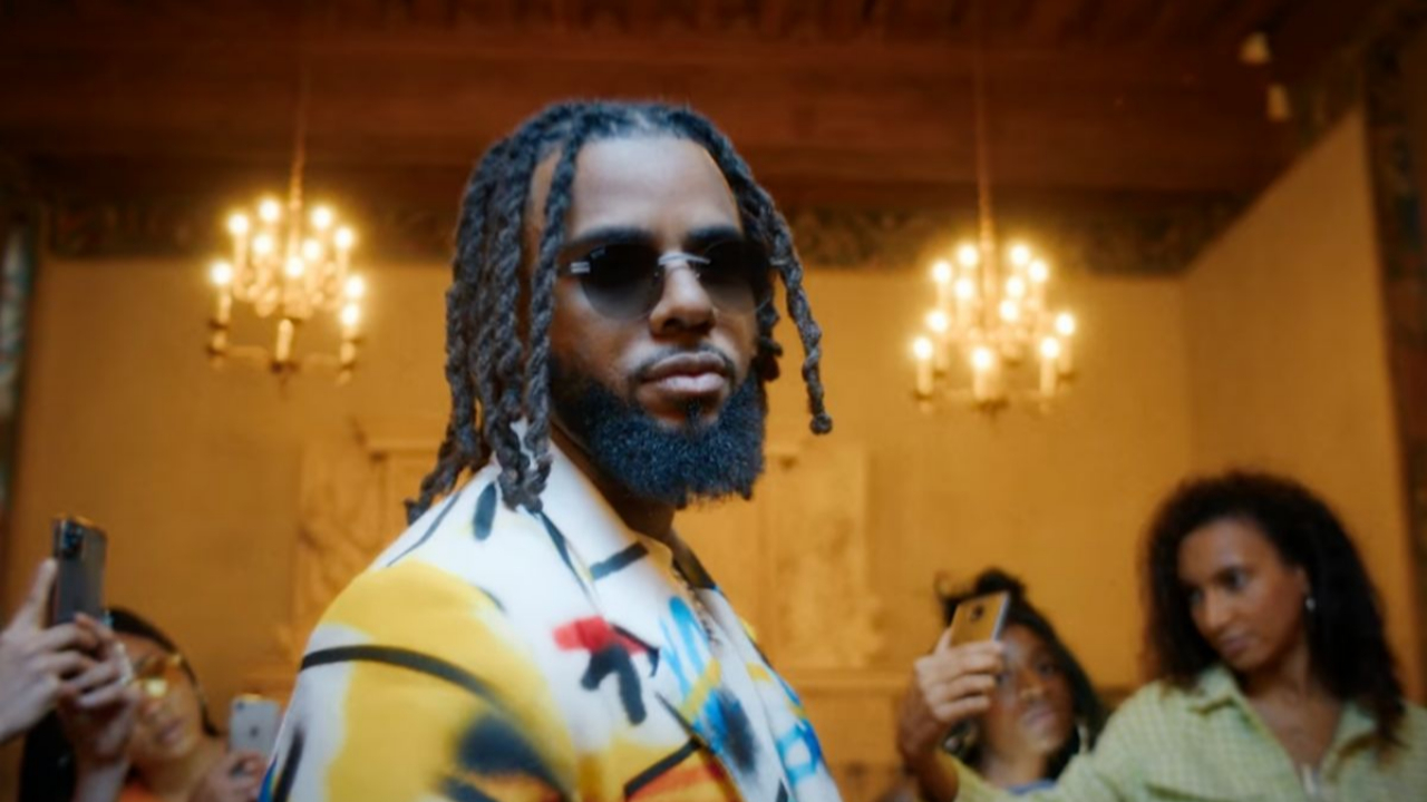 Lefa : non, il n'arrête pas sa carrière !