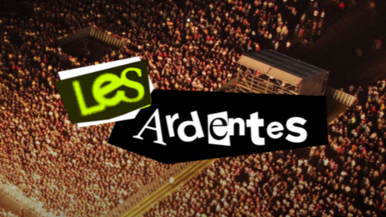 Les Ardentes : découvrez la programmation complète