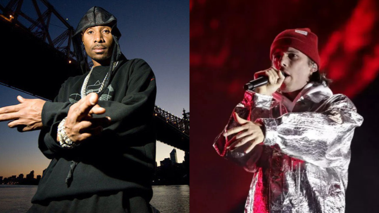 &laquo; Les Blancs ont vol&eacute; le rap &raquo; : la d&eacute;claration choc de Roi Heenok sur Vald et Orelsan