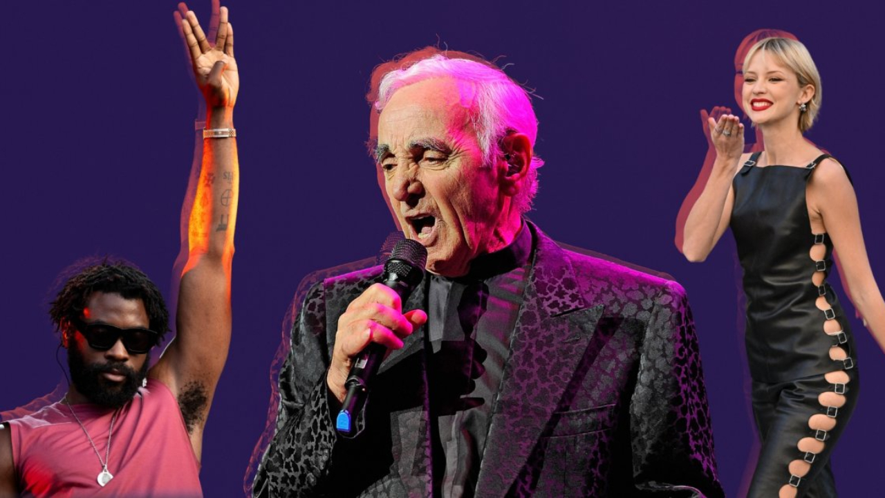 Les duos rap x pop : une stratégie gagnante ?