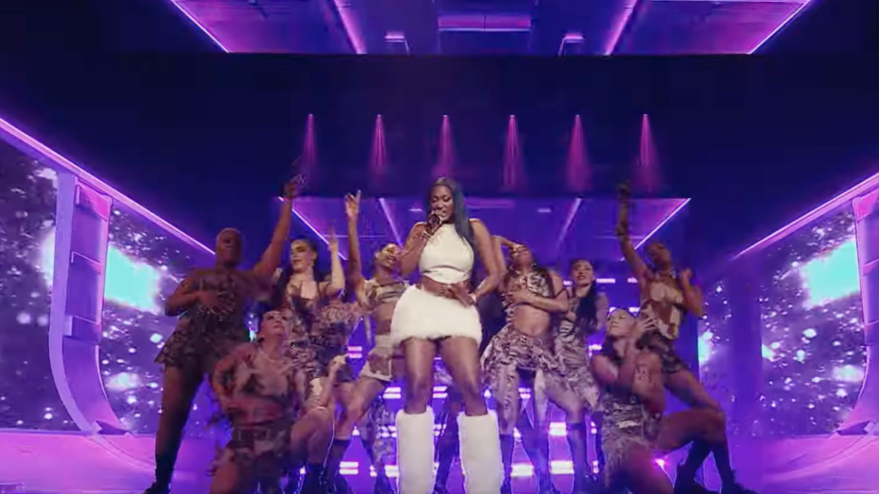 Les Flammes 2024 : découvrez le palmarès complet