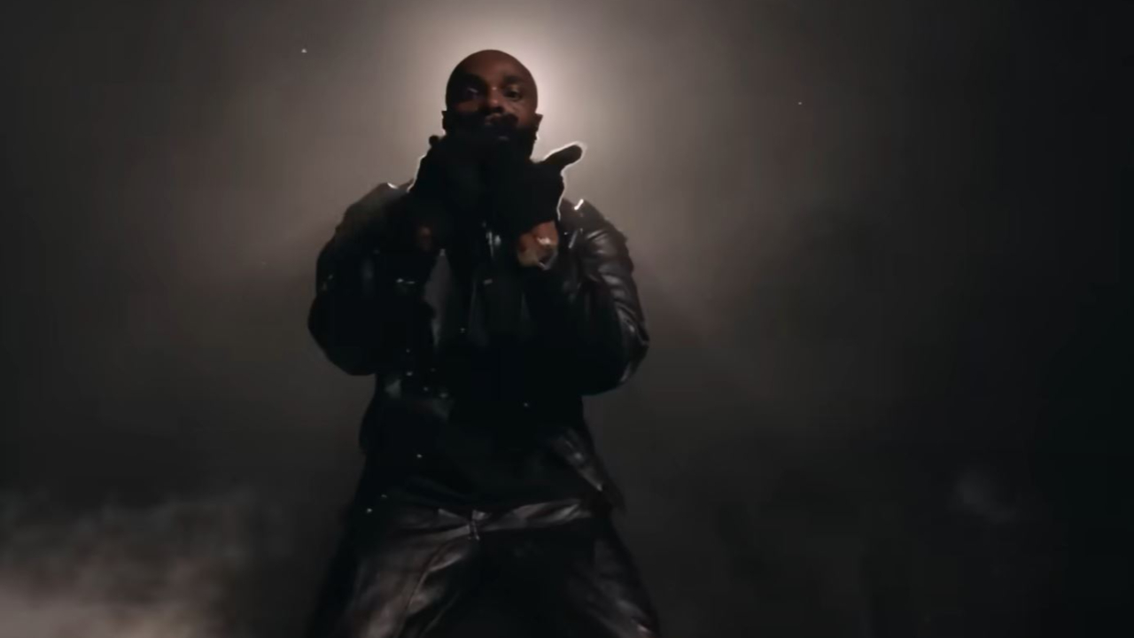 Les Flammes 2025 : Kaaris, Nessbeal, Kery James... les plus grands moments de la soirée