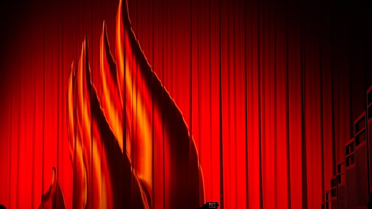 Les Flammes de retour pour une quatrième édition : date, lieu, on vous dit tout Les Flammes de retour pour une quatrième édition : date, lieu, on vous dit tout