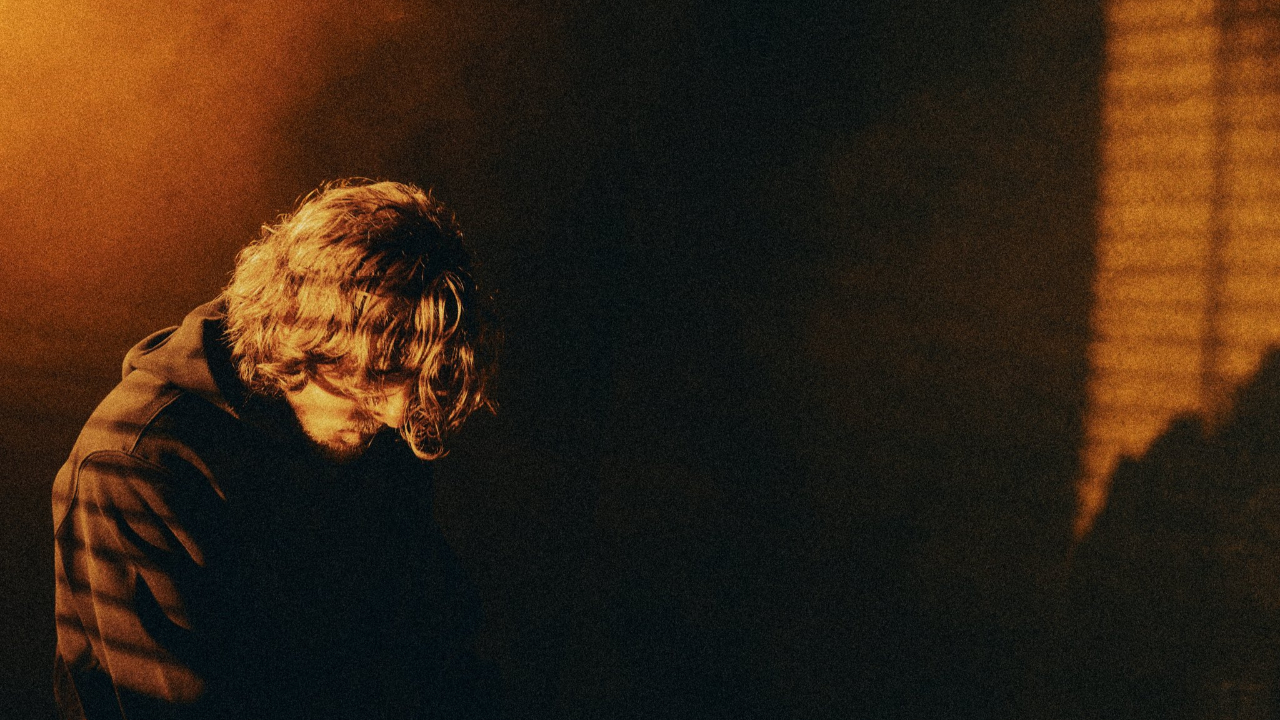 Lesram : découvrez le tracklisting de "Du peu que j’ai eu, du mieux que j’ai pu"