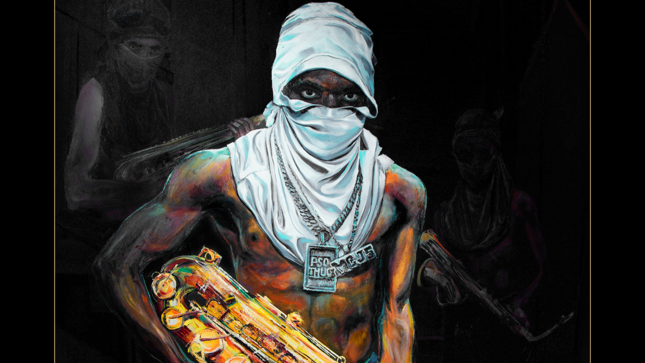 Leto de retour avec un nouvel "EP avant l'album"