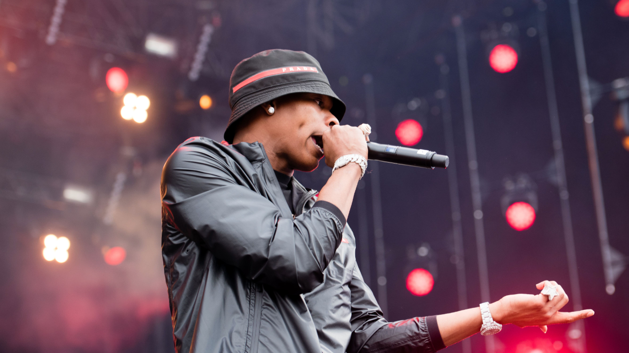 Lil Baby : une fusillade éclate sur le tournage d’un clip