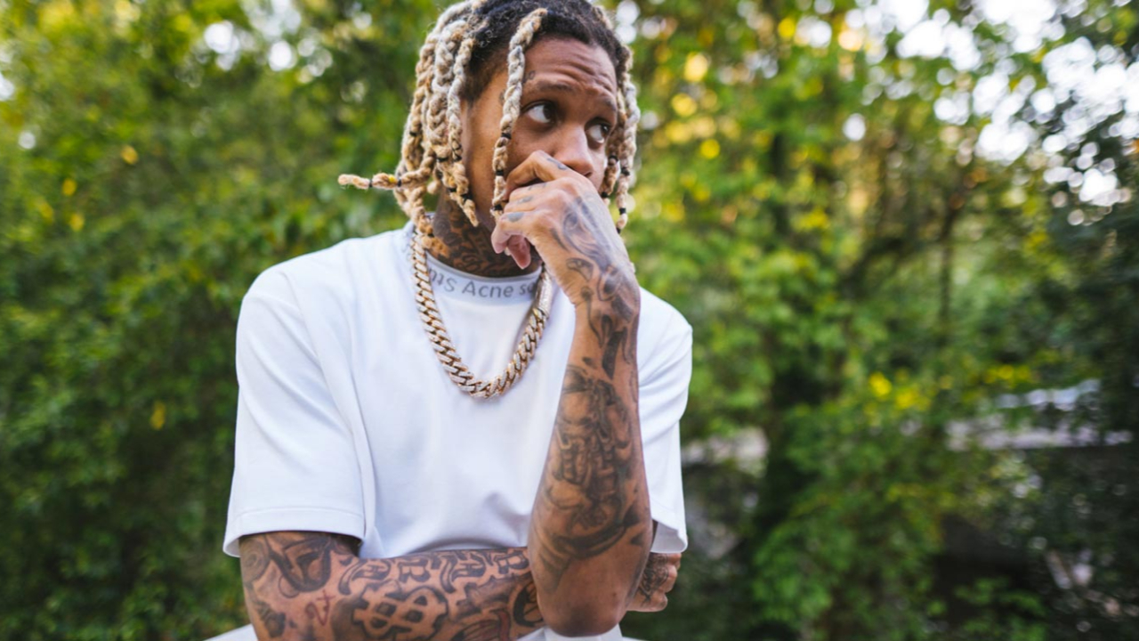 Lil Durk accusé d'avoir commandité des meurtres sur ses propres gars du O'Block
