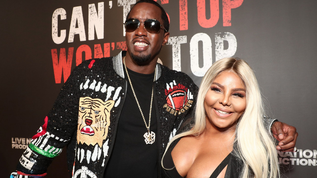 Lil Kim aurait écrit pour plein de rappeurs, notamment P.Diddy