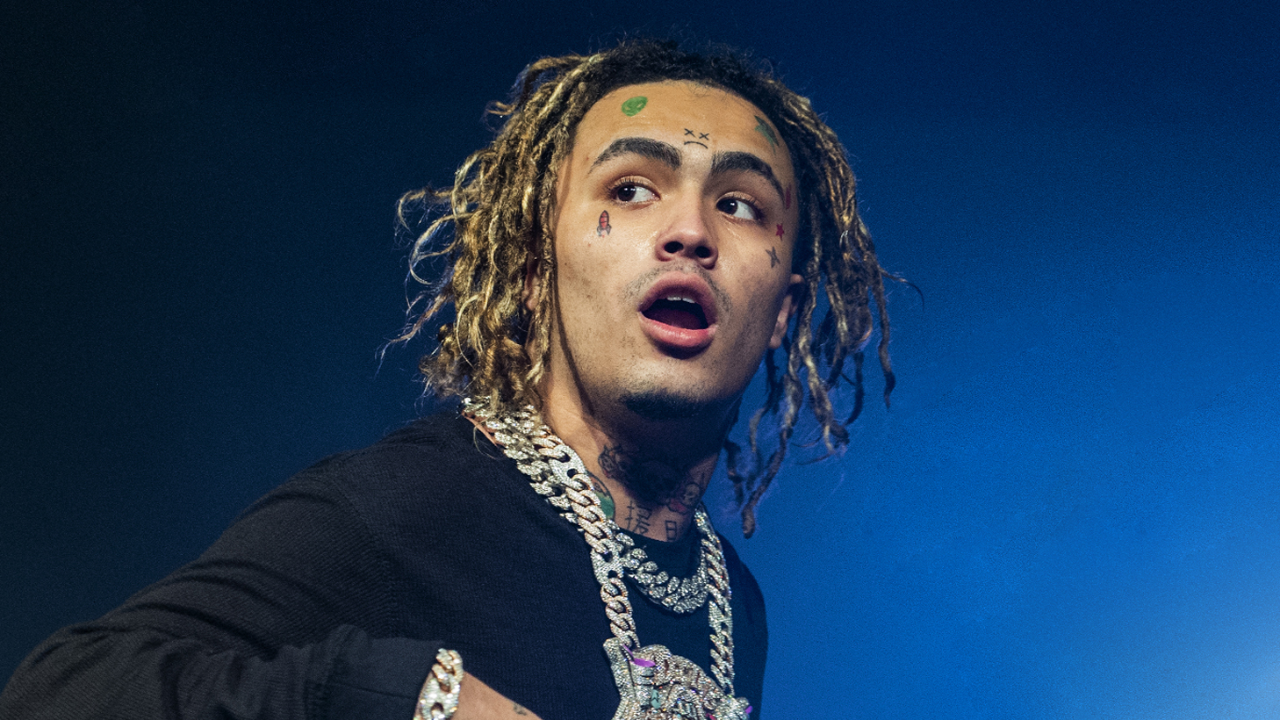 Lil Pump avoue s'&ecirc;tre mis en retrait de la musique parce qu'il a vu des gens qui font de la "sorcellerie"