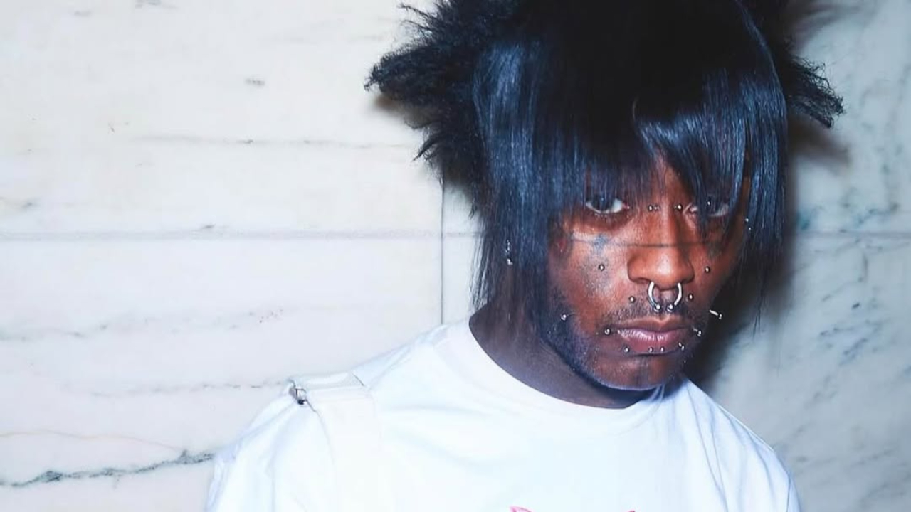 Lil Uzi Vert transporté en urgence à l'hôpital !