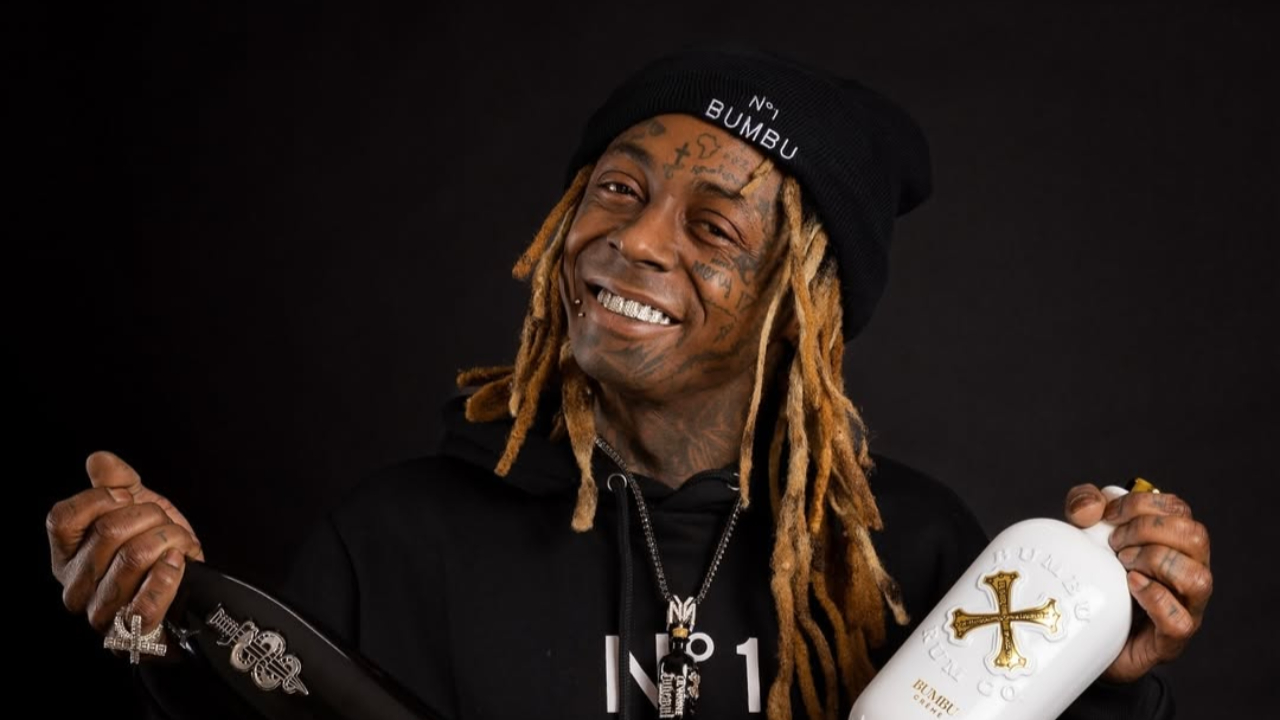 Lil Wayne annonce "Carter VI" : découvrez la date de sortie du projet