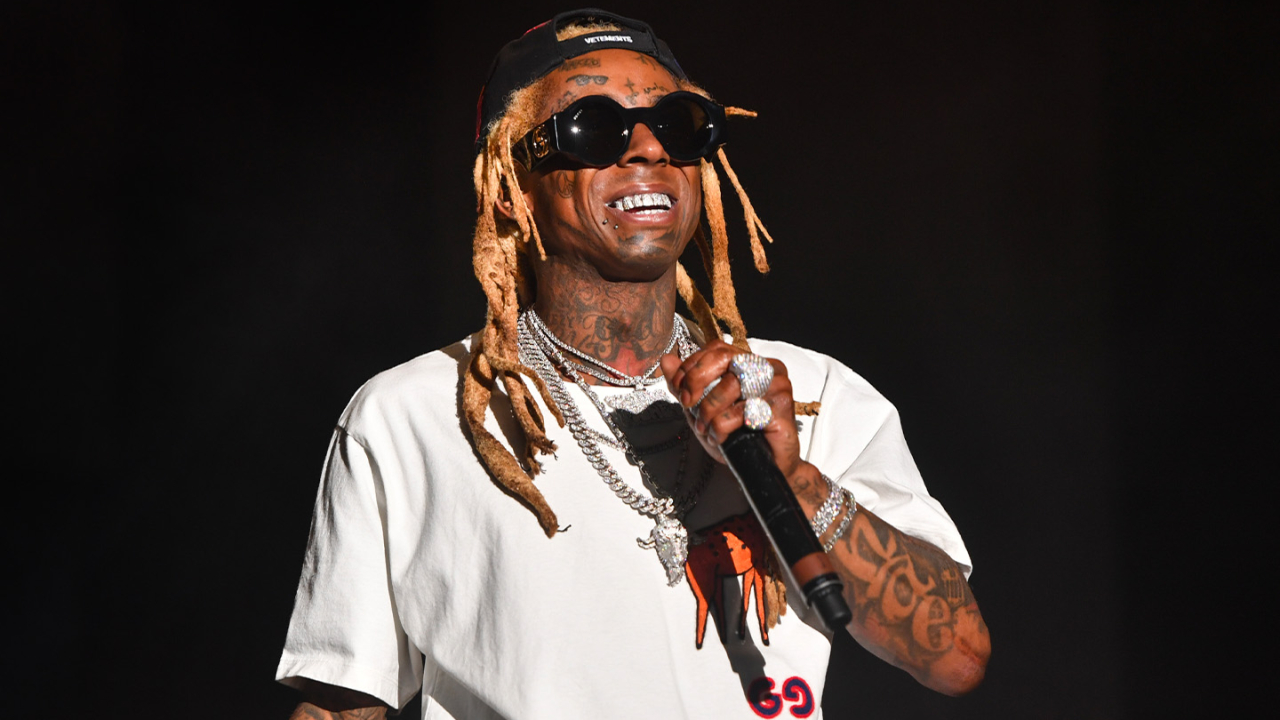 Lil Wayne dévoile la cover de "Tha Carter VI"
