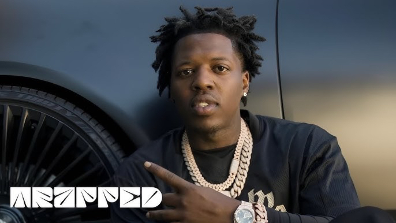 Lil Zay Osama rattrap&eacute; par la justice f&eacute;d&eacute;rale : une affaire de kidnapping et de braquage explosive