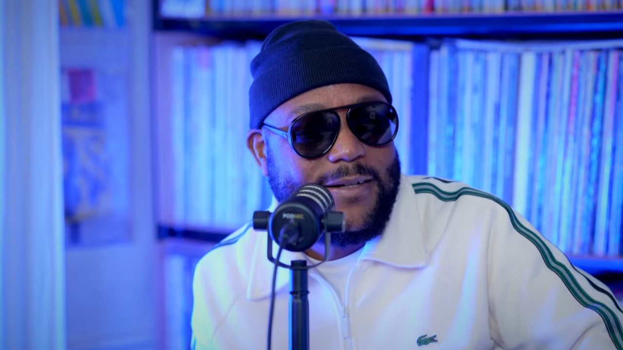 Lino revient sur le featuring avort&eacute; avec Lunatic, et envoie des compliments &agrave; Jul