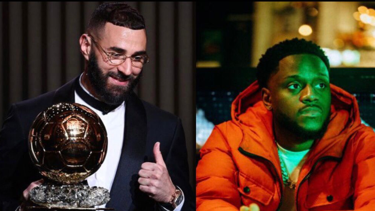 Lixx : Karim Benzema l’a validé !