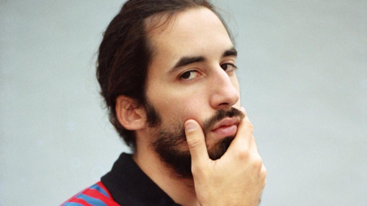 Lomepal : un de ses concerts évacué pour cause de menaces terroristes Lomepal : un de ses concerts évacué pour cause de menaces terroristes