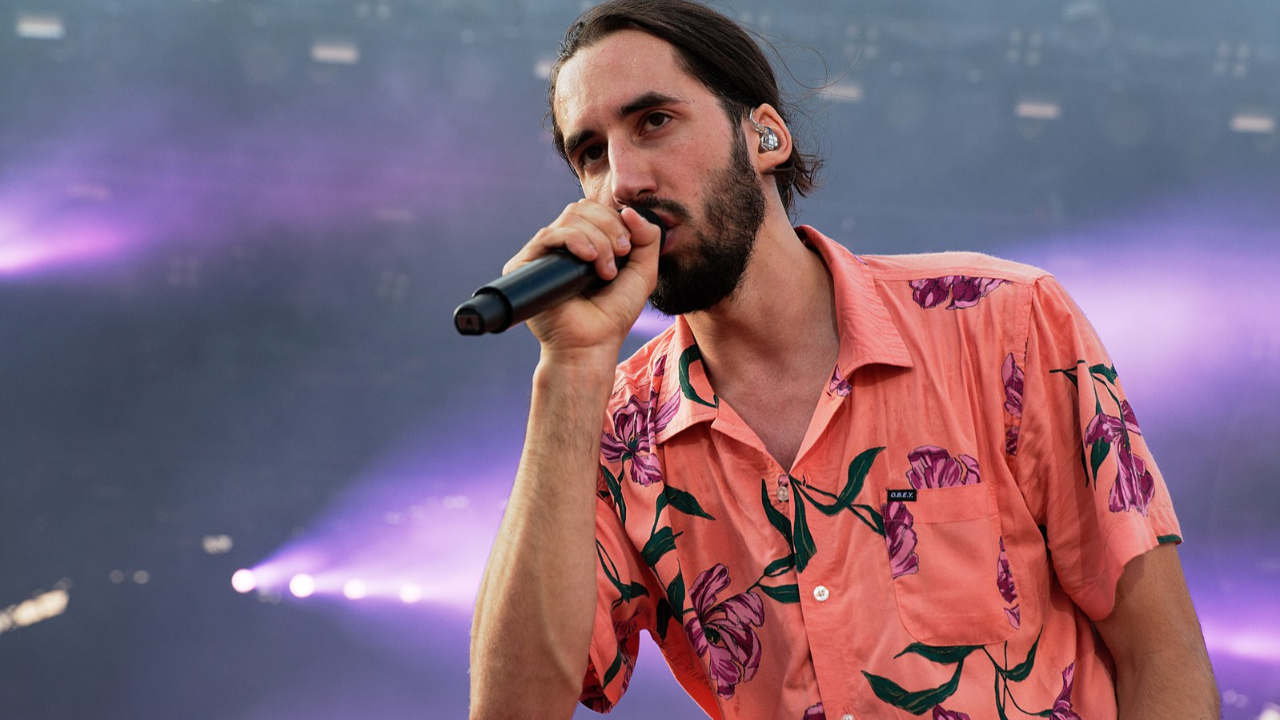 Lomepal : une enquête ouverte contre le rappeur accusé de viol