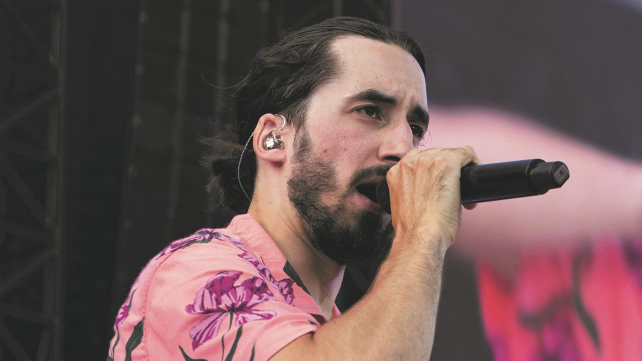 Lomepal : une nouvelle plainte pour viol vise le rappeur