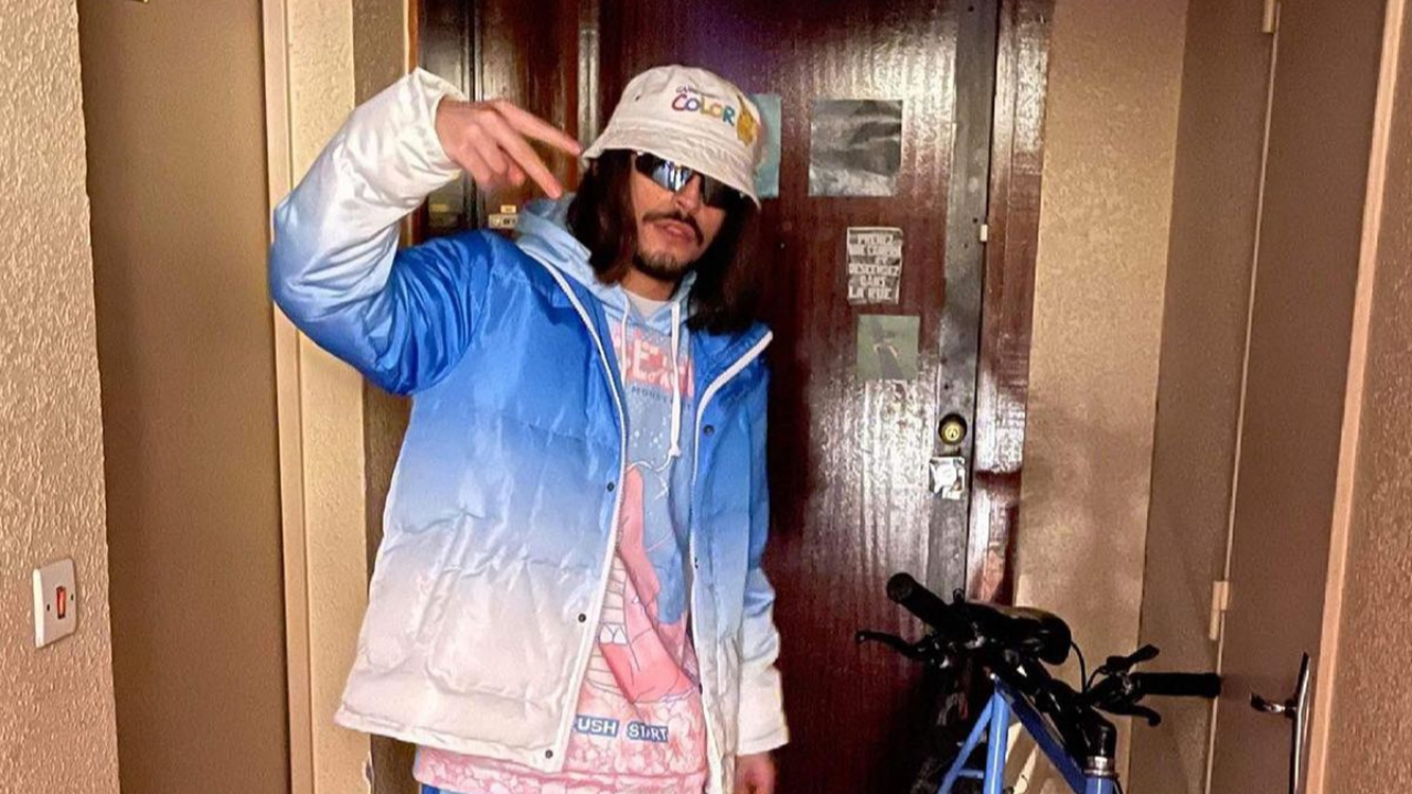 Lorenzo arrête le rap, "c'est la fin d'une époque"