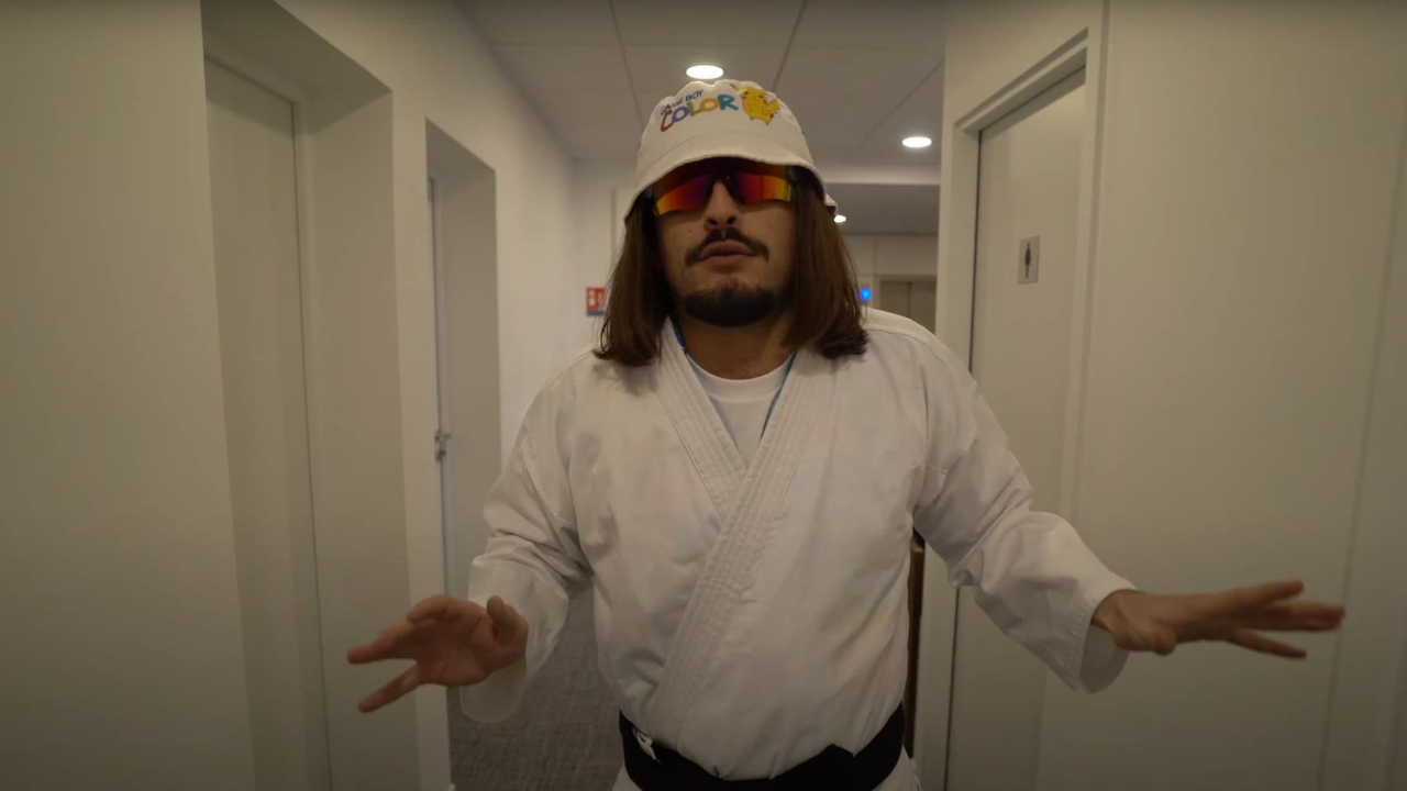 Lorenzo clashe violemment Gims et Dadju