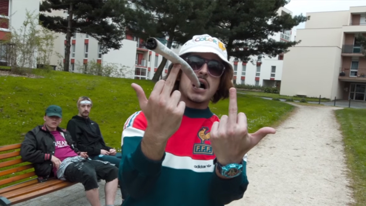 Lorenzo explique l'arrêt de sa carrière