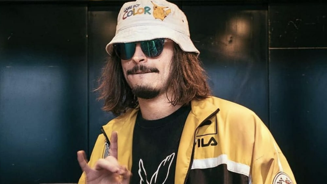 Lorenzo ne voulait pas faire "l'album de trop"