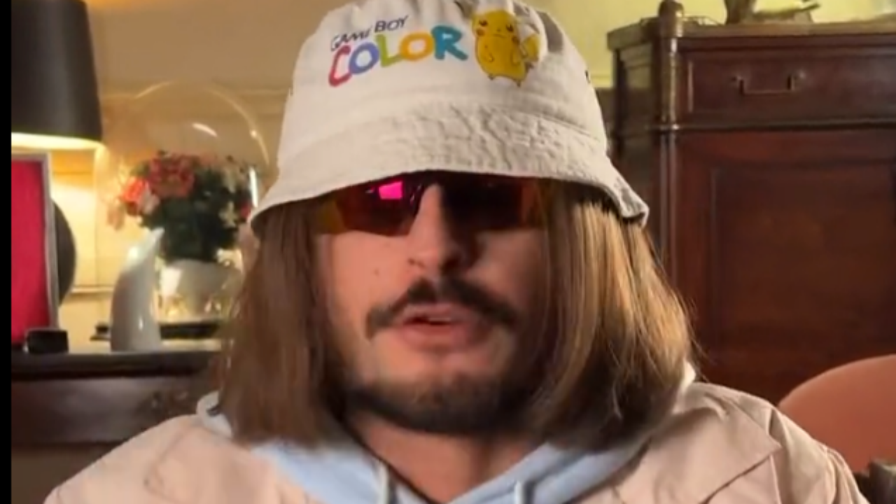 Lorenzo : sa technique pour faire exploser les streams de son dernier album "Légende Vivante"