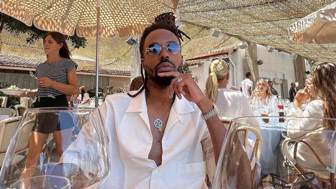 Luidji sur Tik Tok : "Ces morceaux-là nous font vivre"