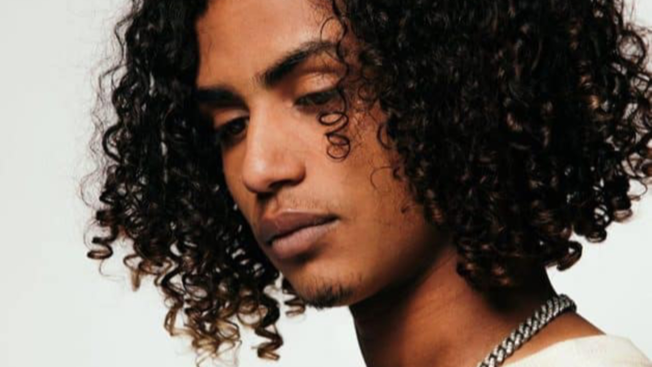 Luv Resval : son album posthume annoncé par sa famille