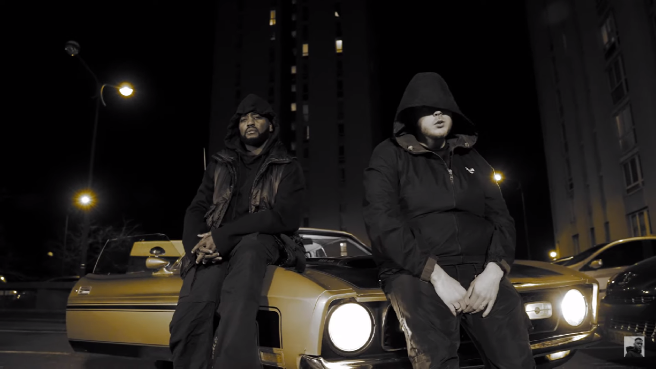 Mac Tyer et Rémy règlent leurs comptes