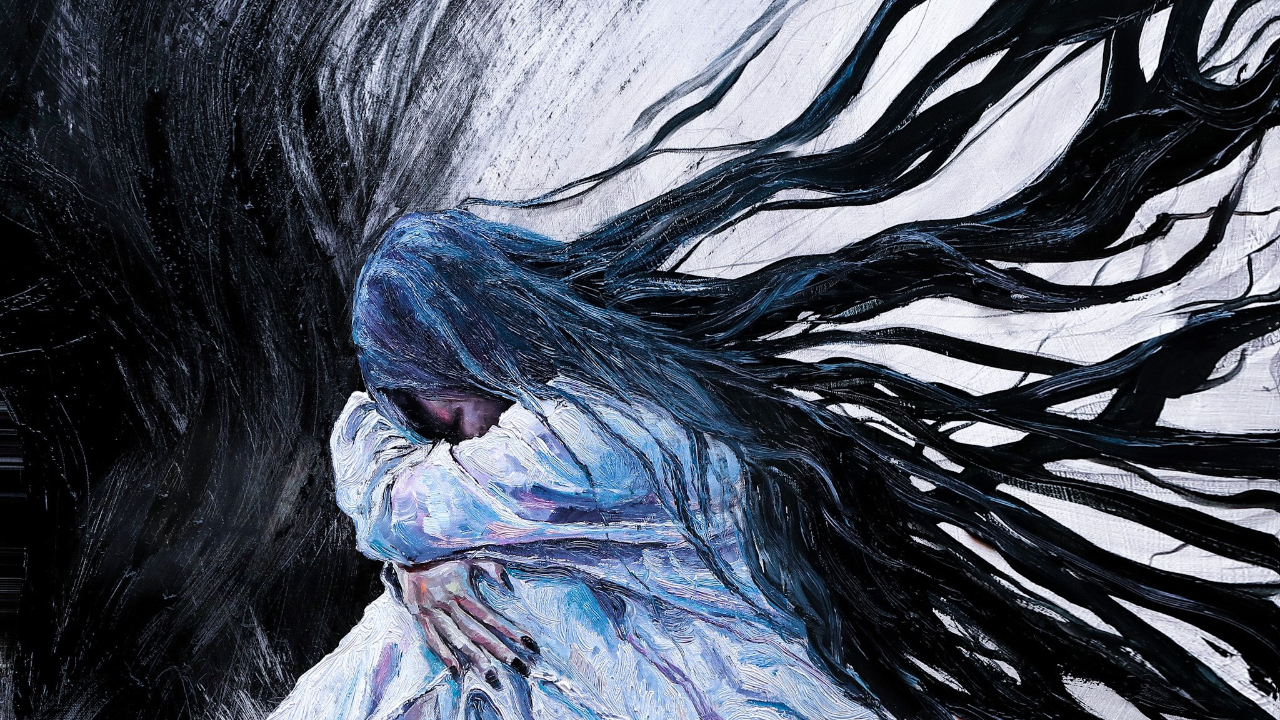 mademoiselle lou : découvrez le tracklisting de "Les Ombres"