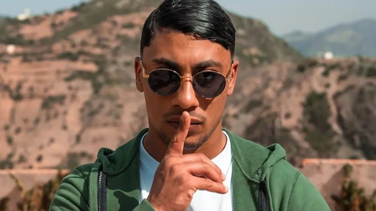 Maes aurait été condamné à 7 ans de prison ferme au Maroc