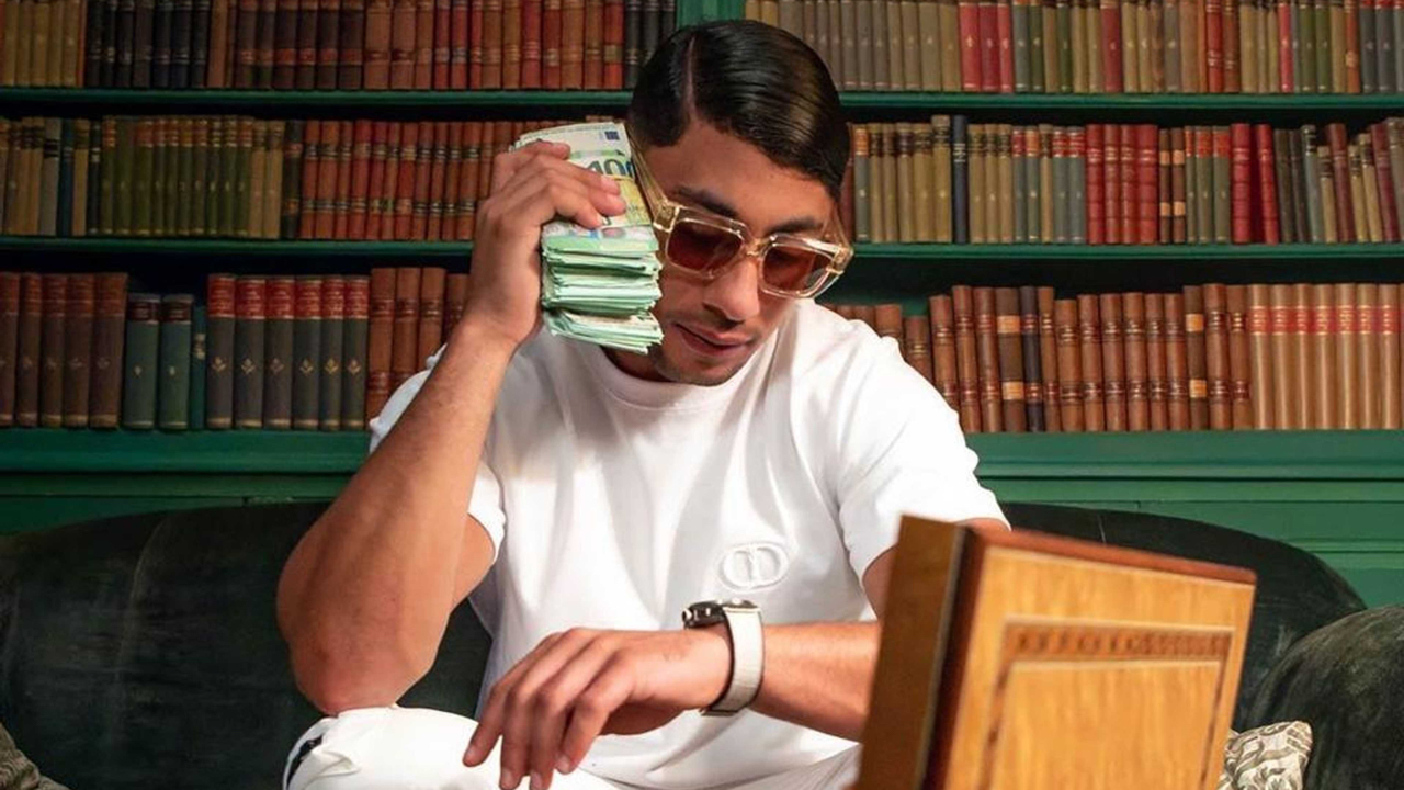 Maes lance sa propre cryptomonnaie !