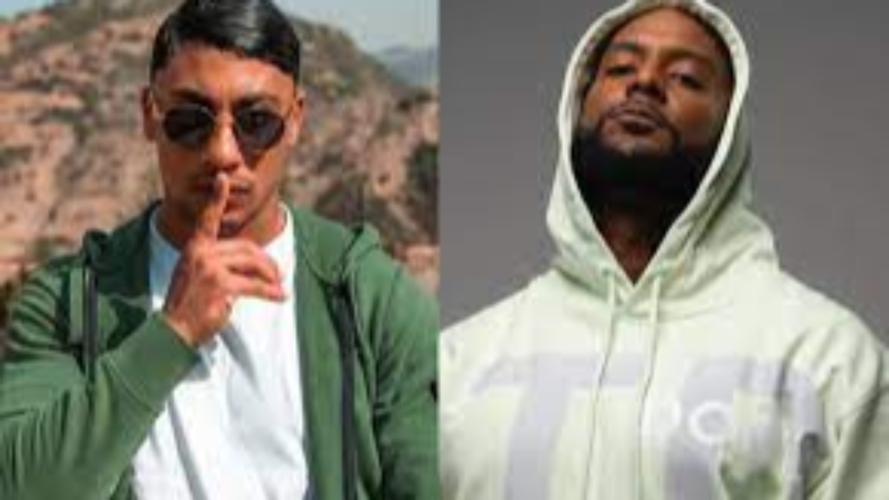 Maes révèle le numéro de Booba sur Internet, le Duc reçoit des centaines de messages !