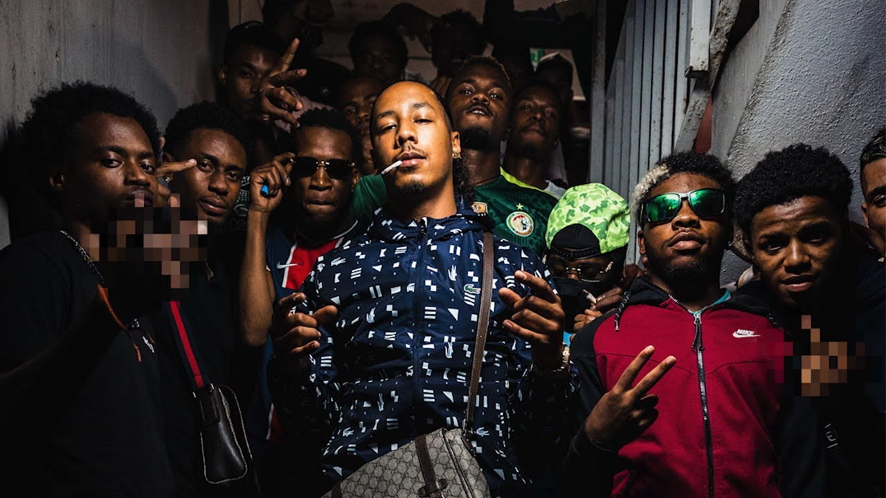 Malty 2BZ : découvrez le tracklisting de "Enfant de malheur"