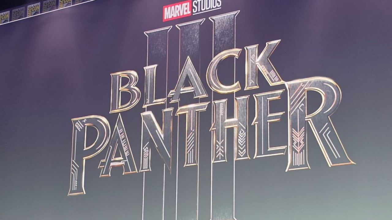 Marvel officialise Black Panther 3 pour d&eacute;cembre 2028 !